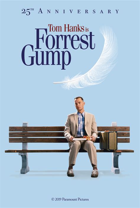 forrest gump kissanime|Forrest Gump movie review & film summary (1994) .